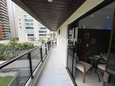 Apartamento com 3 Quartos à venda, 131m² no Guaiúba, Guarujá