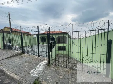 Imóvel Comercial com 5 Quartos para alugar, 220m² no Vila Riman, Arujá