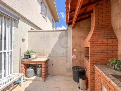 Sobrado com 3 Quartos à venda, 130m² no Vila Guedes, São Paulo