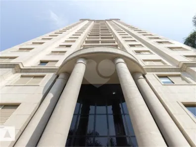 Apartamento com 2 Quartos para venda ou aluguel, 54m² no Parque Mandaqui, São Paulo
