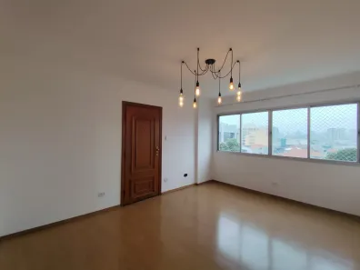 Apartamento com 2 Quartos à venda, 100m² no Lapa, São Paulo