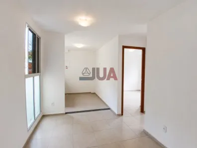 Apartamento com 2 Quartos para alugar, 40m² no Jardim Alvorada, Nova Iguaçu