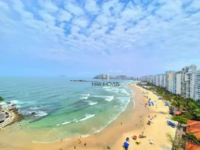 Apartamento com 8 Quartos à venda, 670m² no Pitangueiras, Guarujá