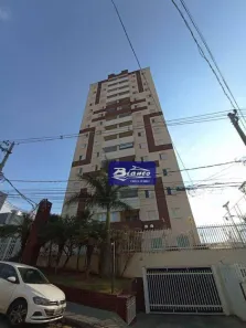 Apartamento com 3 Quartos à venda, 90m² no Vila Rosália, Guarulhos