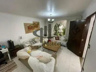 Sobrado com 3 Quartos à venda, 191m² no Osvaldo Cruz, São Caetano do Sul