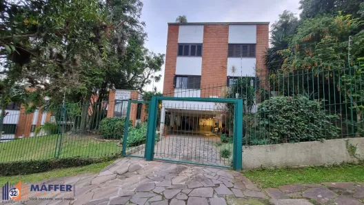 Apartamento com 3 Quartos à venda, 132m² no Cristal, Porto Alegre