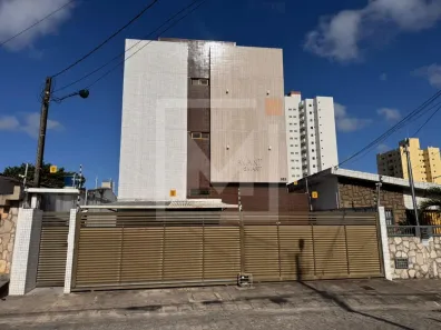 Apartamento com 3 Quartos à venda, 82m² no Tambauzinho, João Pessoa