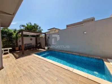 Casa com 3 Quartos à venda, 257m² no Condomínio Aroeira, Ribeirão Preto