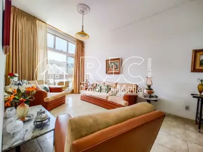 Apartamento com 3 Quartos à venda, 93m² no Tijuca, Rio de Janeiro