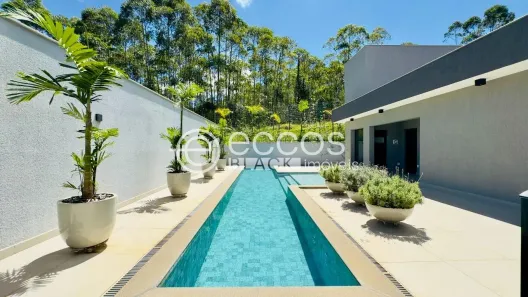 Casa com 6 Quartos à venda, 367m² no Alphaville - Lagoa dos Ingleses, Nova Lima