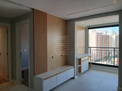 Apartamento com 2 Quartos para alugar, 75m² no Botafogo, Campinas