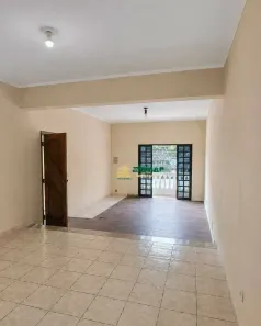 Sobrado com 3 Quartos para alugar, 420m² no Jardim Santa Clara, Guarulhos