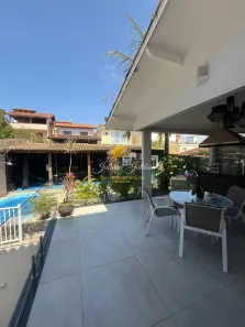 Casa com 5 Quartos à venda, 454m² no Riviera Fluminense, Macaé