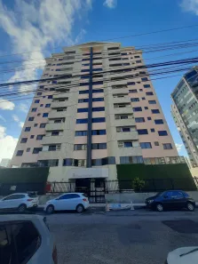 Apartamento com 4 Quartos à venda, 161m² no Treze de Julho, Aracaju