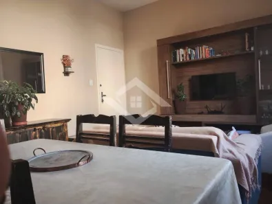 Apartamento com 3 Quartos à venda, 80m² no Ingá, Niterói