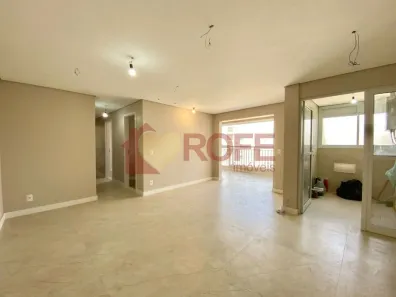 Apartamento com 3 Quartos à venda, 83m² no Santo Amaro, São Paulo