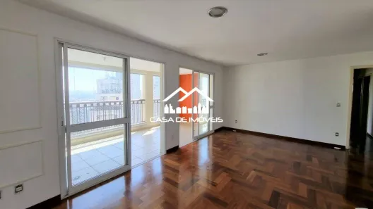 Apartamento com 4 Quartos à venda, 130m² no Paraíso do Morumbi, São Paulo