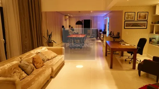 Casa com 4 Quartos à venda, 589m² no Vila Bertioga, São Paulo