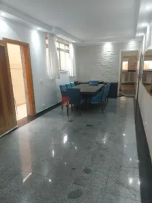 Sobrado com 3 Quartos à venda, 300m² no Parque da Mooca, São Paulo