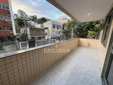 Apartamento com 2 Quartos à venda, 93m² no Freguesia (Ilha do Governador), Rio de Janeiro