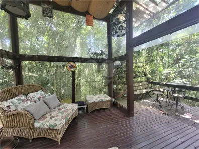 Casa de Condomínio com 2 Quartos à venda, 113m² no Caraguatá, Mairiporã