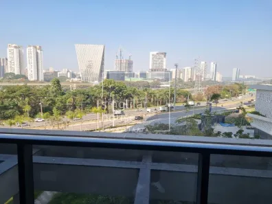 Apartamento com 2 Quartos à venda, 142m² no Jardim Fonte do Morumbi, São Paulo