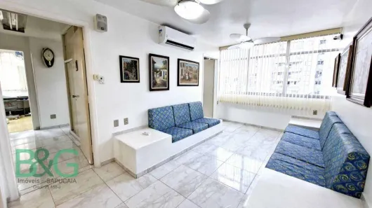 Sala Comercial à venda, 72m² no Consolação, São Paulo