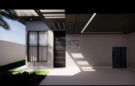 Casa com 2 Quartos à venda, 141m² no Jardim Europa, Uberlândia