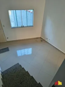 Sobrado com 2 Quartos para alugar, 180m² no Chácara Seis de Outubro, São Paulo