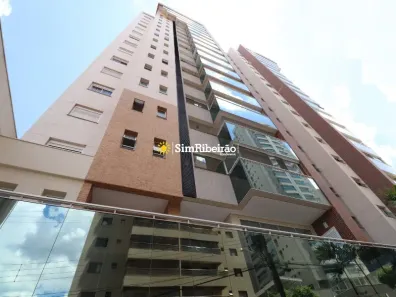 Apartamento com 3 Quartos à venda, 144m² no Jardim Botânico, Ribeirão Preto