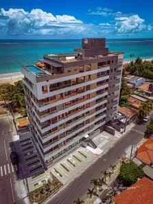 Flat com 1 Quarto à venda, 24m² no Santa Catarina, Cabedelo
