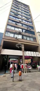 Sala Comercial à venda, 49m² no Centro Histórico, Porto Alegre