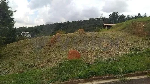 Lote/Terreno à venda, 2102m² no Joaquim Egídio, Campinas
