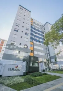 Apartamento com 3 Quartos para alugar, 90m² no Floresta, Porto Alegre