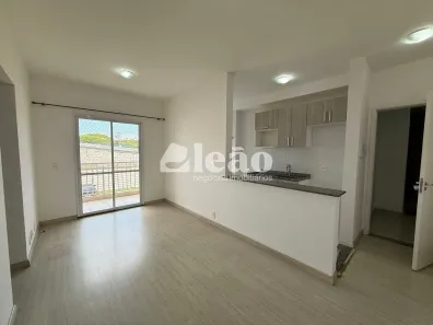 Apartamento com 2 Quartos à venda, 50m² no Ortizes, Valinhos