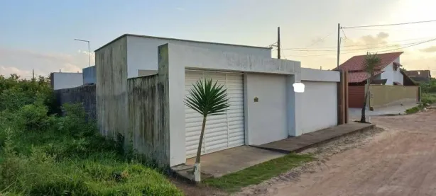 Casa com 3 Quartos à venda, 360m² no , Bananeiras