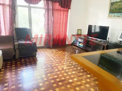 Casa com 3 Quartos à venda, 180m² no Jardim Leonor Mendes de Barros, São Paulo