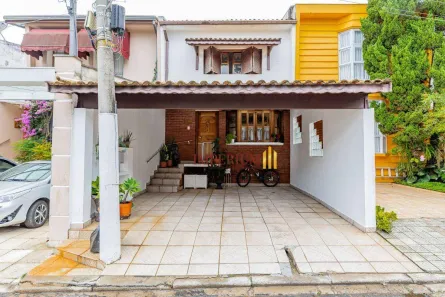 Casa com 2 Quartos à venda, 111m² no Santo Amaro, São Paulo