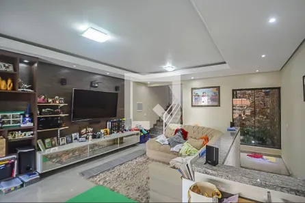 Casa com 2 Quartos à venda, 265m² no Nova Petrópolis, São Bernardo do Campo