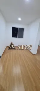 Apartamento com 2 Quartos à venda, 42m² no Jardim Brasília (Zona Leste), São Paulo