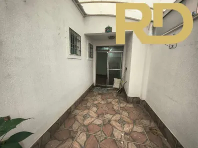 Apartamento com 3 Quartos à venda, 61m² no Silveira, Belo Horizonte