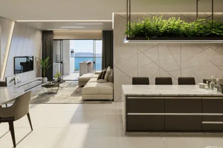 Apartamento com 3 Quartos à venda, 163m² no Centro, Itapema