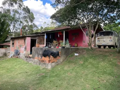Fazenda/Sítio à venda, 900m² no , Santo Antônio do Pinhal
