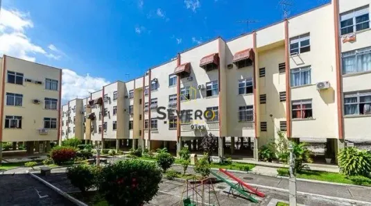 Apartamento com 2 Quartos à venda, 60m² no Barreto, Niterói