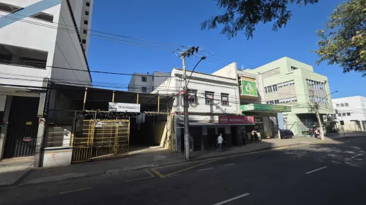 Ponto Comercial à venda, 432m² no Centro, Juiz de Fora
