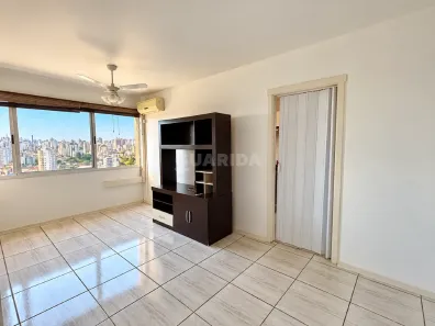 Apartamento com 3 Quartos para alugar, 67m² no Partenon, Porto Alegre
