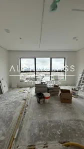 Sala Comercial à venda, 44m² no Alphaville Centro Industrial e Empresarial/Alphaville., Barueri