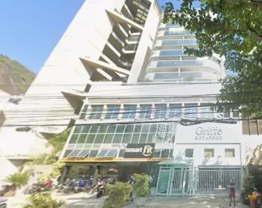Cobertura com 3 Quartos à venda, 157m² no Botafogo, Rio de Janeiro