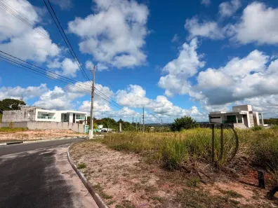 Lote/Terreno à venda, 878m² no Santa Rosa, Simões Filho
