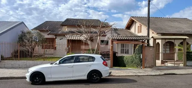 Casa com 4 Quartos à venda, 279m² no Bela Vista, Chapecó